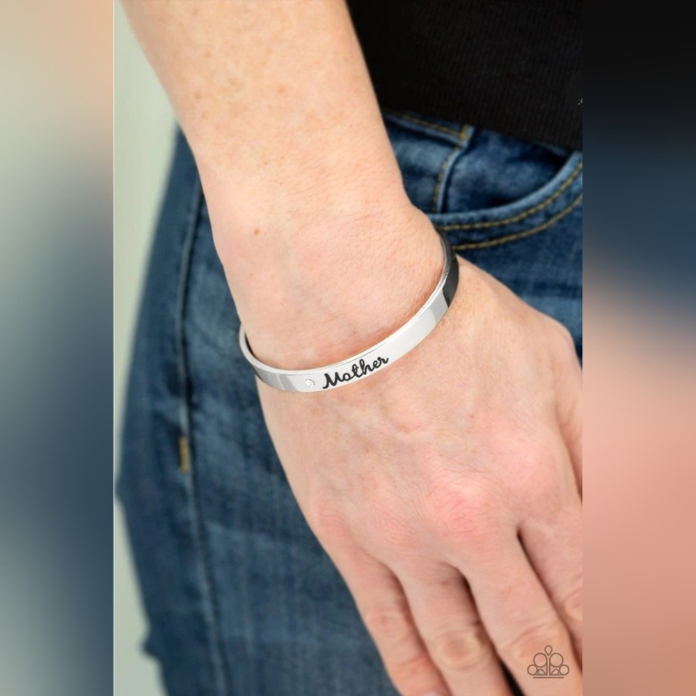 Every Day Is Mothers Day Bracelet